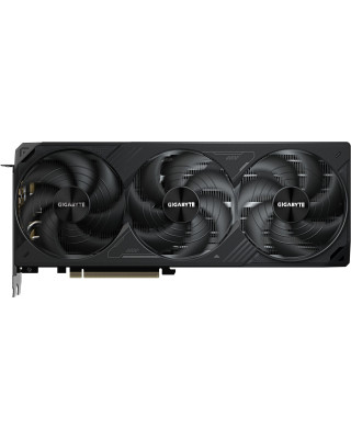 Відеокарта GIGABYTE Nvidia GeForce RTX 5070 Ti WINDFORCE OC SFF 16G (GV-N507TWF3OC-16GD)
