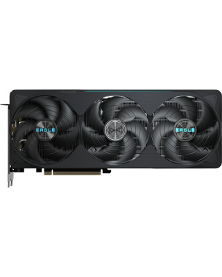 Відеокарта GIGABYTE GeForce RTX5070 Ti 16GB EAGLE OC SFF (GV-N507TEAGLE OC-16GD)