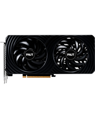 Відеокарта Palit GF RTX 5060 8GB GDDR7 Dual (NE75060019P1-GB2063D)
