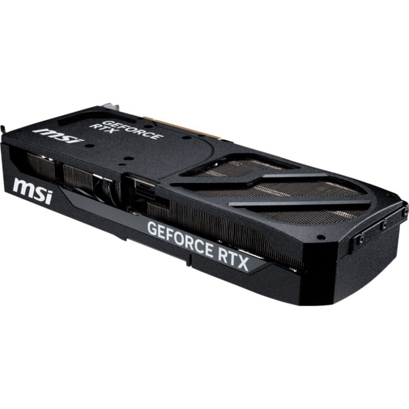 Відеокарта MSI Nvidia GeForce RTX 5070 Ti SHADOW 3X 16G