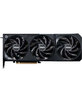Відеокарта MSI Nvidia GeForce RTX 5070 Ti SHADOW 3X 16G