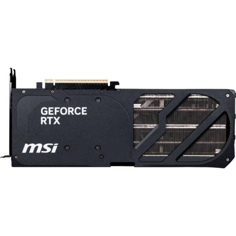 Відеокарта MSI Nvidia GeForce RTX 5070 Ti SHADOW 3X 16G