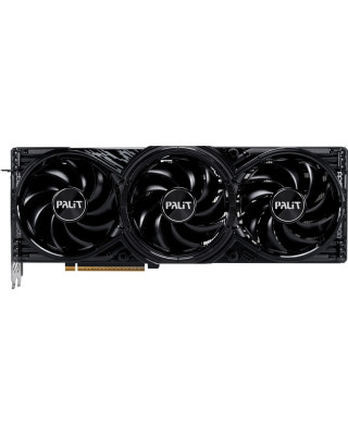 Відеокарта PALIT Nvidia GeForce RTX 5080 GamingPro 16GB GDDR7 (NE75080019T2-GB2031A)