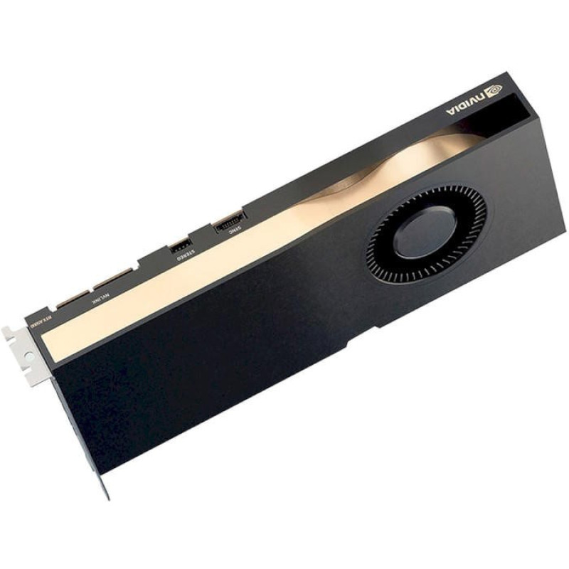 Відеокарта PNY QUADRO RTX A4500 20GB (VCNRTXA4500-SB)