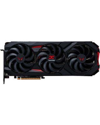 Відеокарта PowerColor RX 9070 XT 16GB GDDR6 Red Devil Backplate Special Edition (RX9070XT 16G-E/OC/BP)