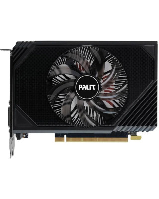 Відеокарта NVIDIA RTX 3050 STORMX 6GB GDDR6 (NE63050018JE-1072F)