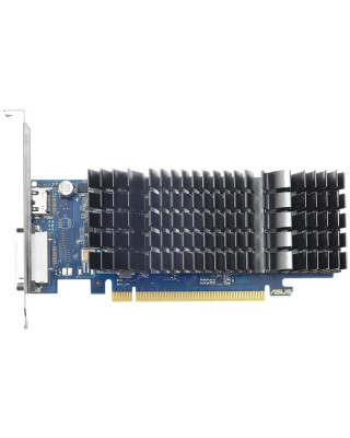 Відеокарти Asus GeForce GT1030 2GB DDR5 (GT1030-SL-2G-BRK)