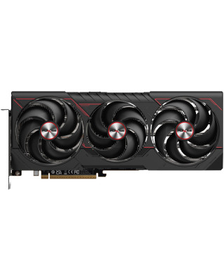 Видеокарта Sapphire RX 9070 XT 16GB PULSE Gaming OC (11348-03-20G)