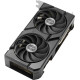 Відеокарта ASUS RX 7600 8GB GDDR6 DUAL OC EVO (DUAL-RX7600-O8G-EVO)