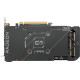 Відеокарта ASUS RX 7600 8GB GDDR6 DUAL OC EVO (DUAL-RX7600-O8G-EVO)