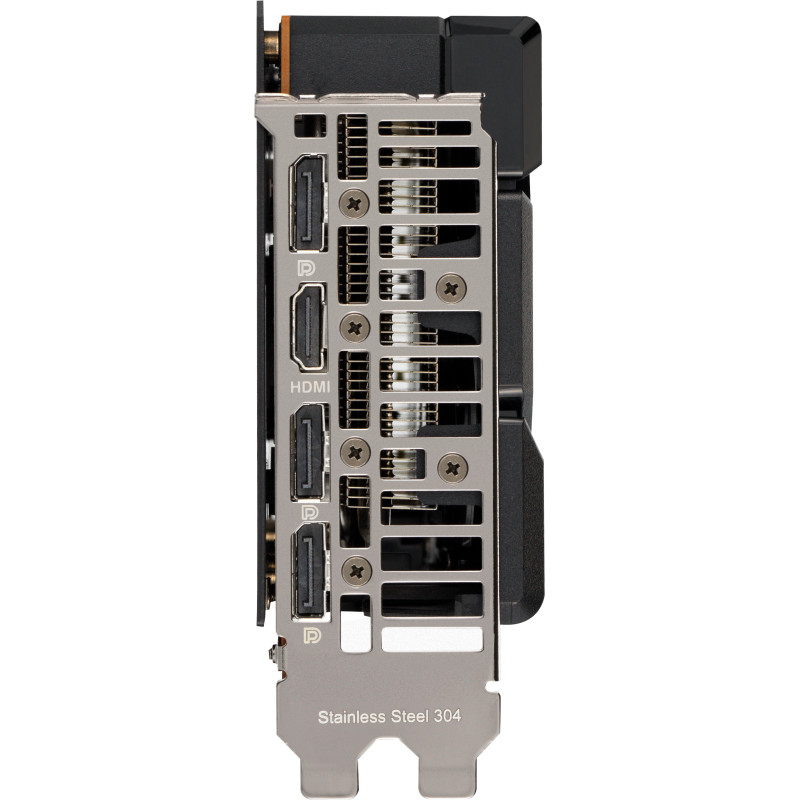 Відеокарта ASUS RX 7600 8GB GDDR6 DUAL OC EVO (DUAL-RX7600-O8G-EVO)
