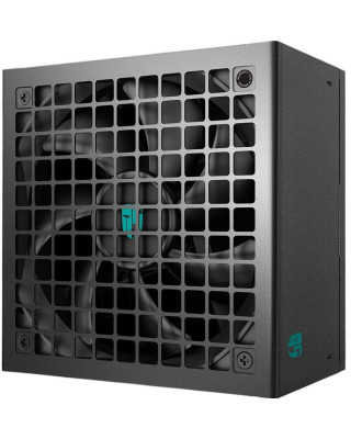 Блок живлення Deepcool GAMER STORM PN-M 1200W 80+GOLD ATX3.1 (PN1200M)(R-PNC00M-FC0B-JGEU)