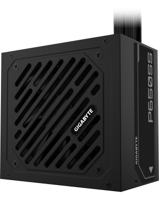 Блок живлення Gigabyte P650SS 650W (GP-P650SS) 