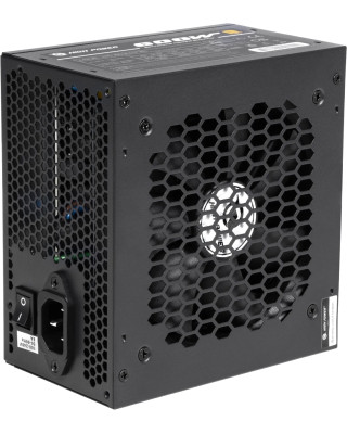 Блок живлення HighPower 600W 80+ GOLD (HP1-J600GD-F12S)