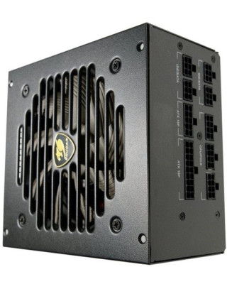 Блок живлення Cougar 750W (GEX 750)