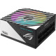 Блок живлення Asus ROG-LOKI-750P-SFX-L-GAMING PCIE5 750W Platinum (90YE00N4-B0NA00)