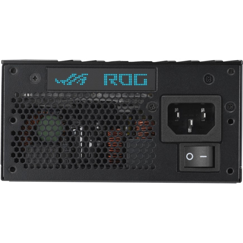 Блок живлення Asus ROG-LOKI-750P-SFX-L-GAMING PCIE5 750W Platinum (90YE00N4-B0NA00)