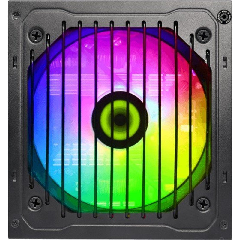 Блок живлення GameMax VP-500-M-RGB (500 Вт)