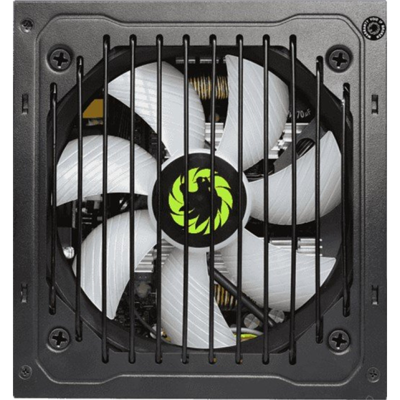 Блок живлення GameMax VP-500-M-RGB (500 Вт)