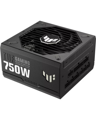 Блок питания Asus TUF-GAMING-750G PCIE5 750W Gold (90YE00S3-B0NA00)