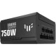 Блок живлення Asus TUF-GAMING-750G PCIE5 750W Gold (90YE00S3-B0NA00)
