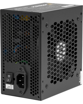Блок живлення HighPower 700W 80+ GOLD (HP1-J700GD-F12S)