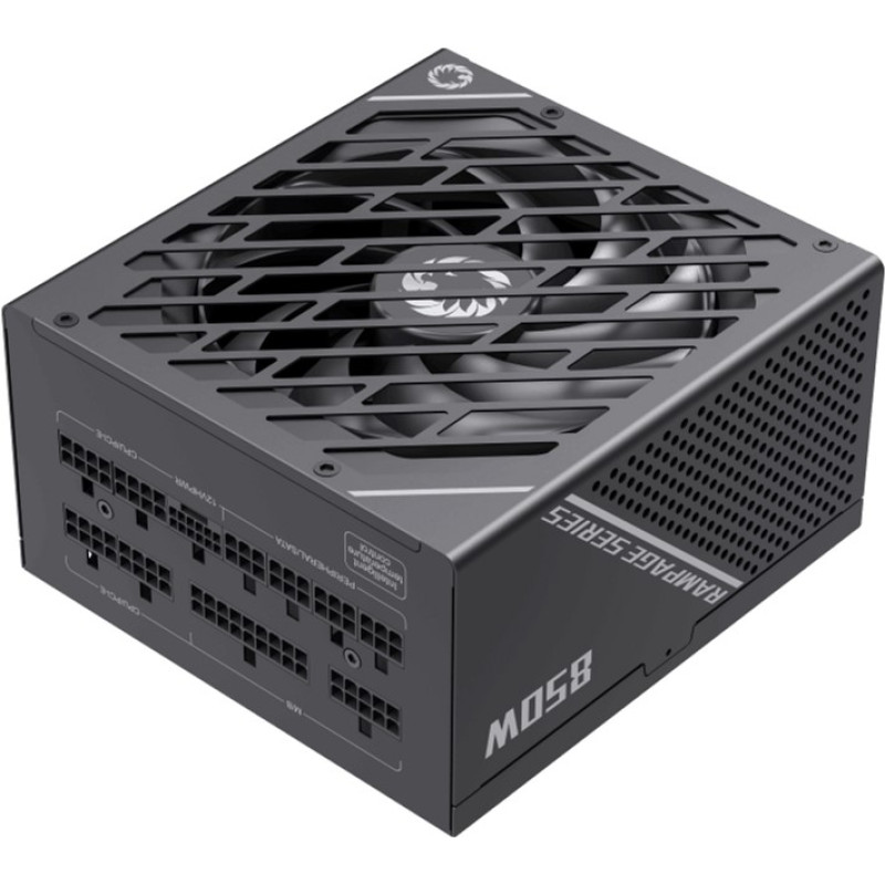 Блок живлення GameMax GX-850 PRO BK (850 Вт)