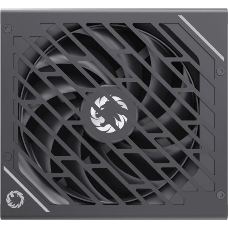 Блок живлення GameMax GX-850 PRO BK (850 Вт)