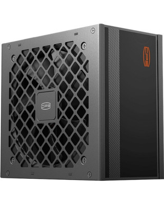 Блок живлення PcCooler 650 W 80+ GOLD KN650 (P3-KN650-G1F)