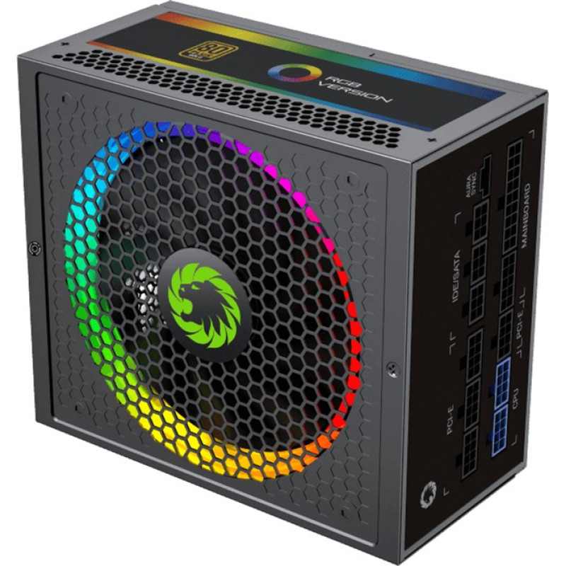 Блок живлення GameMax RGB-1050 PRO (1050 Вт)