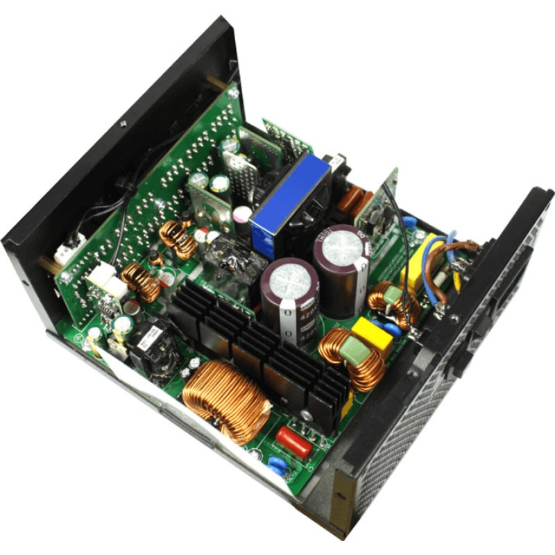 Блок живлення GameMax RGB-1050 PRO (1050 Вт)