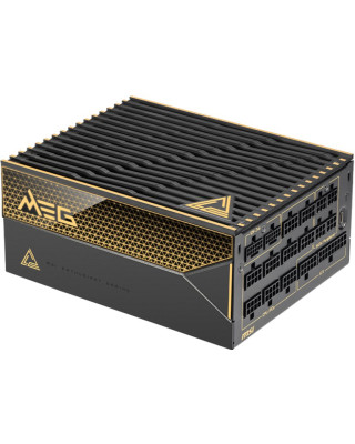 Блок живлення MSI MEG AI1600T PCIE5