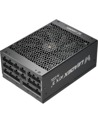 Блок питания Super Flower ATX3.1 2800W LEADEX TITANIUM (SF-2800F14HP)