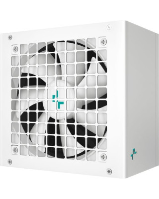 Блок питания Deepcool PN850M WH (R-PN850M-FC0W)