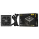 Блок живлення 2E GAMING Solid Power Pro 2E-SP750BRSMII-120