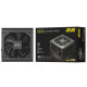 Блок живлення 2E GAMING Solid Power Pro 2E-SP750BRSMII-120