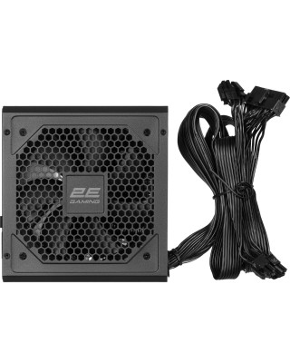 Блок живлення 2E GAMING Solid Power Pro 2E-SP850BRSMII-120