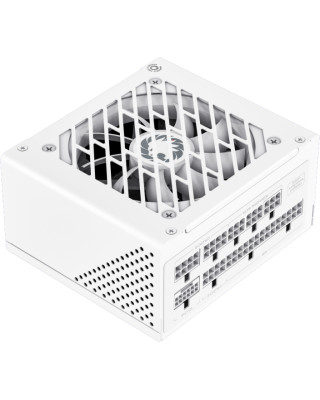 Блок питания GameMax GS-850G White