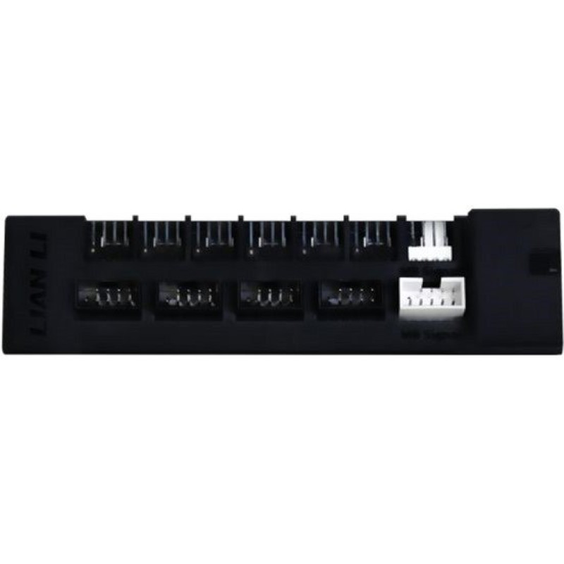 Блок питания Lian Li Edge Gold 1000 Black (G9P.EG1000G.BH00.EU)