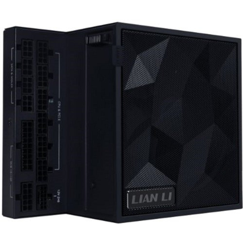 Блок питания Lian Li Edge Gold 1000 Black (G9P.EG1000G.BH00.EU)