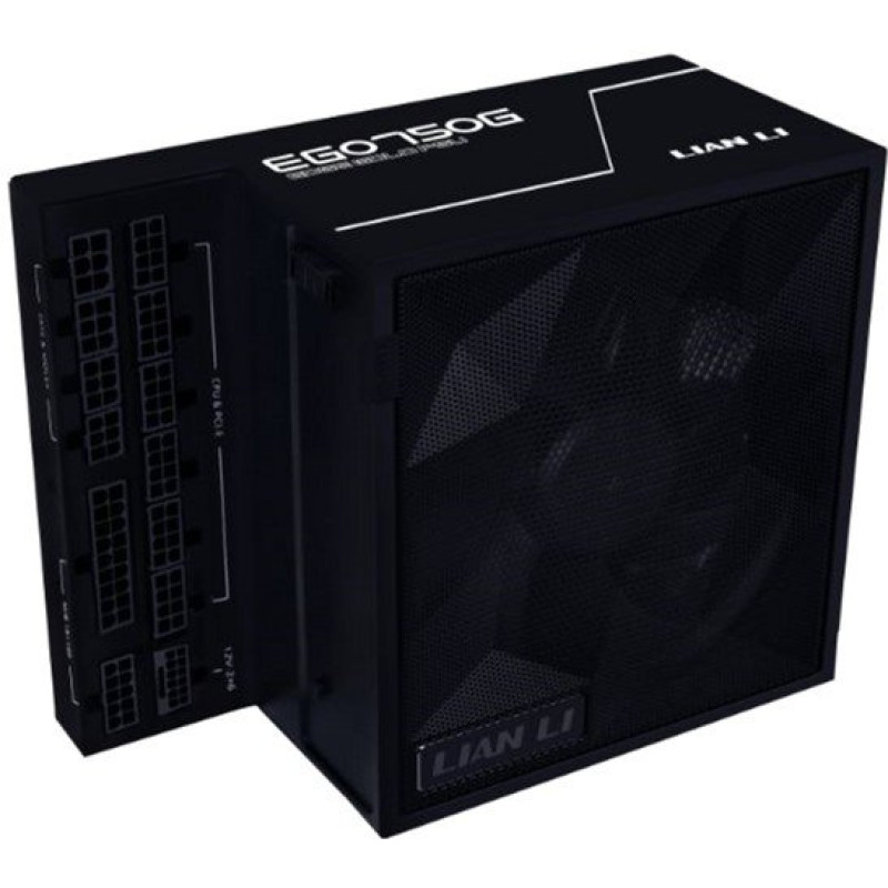 Блок питания Lian Li Edge Gold 1000 Black (G9P.EG1000G.BH00.EU)