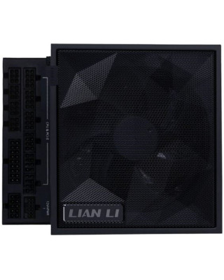 Блок питания Lian Li Edge Gold 1000 Black (G9P.EG1000G.BH00.EU)
