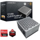 Блок живлення Montech CENTURY II 850W ATX 3.1 80+ Gold (CENTURY II 850)