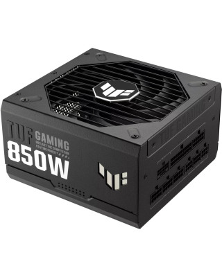 Блок питания Asus TUF-GAMING-850G PCIE5 850W Gold (90YE00S2-B0NA00)