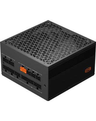 Блок питания PcCooler YN1000 (P5-YN1000-G1FFBK1-EU)
