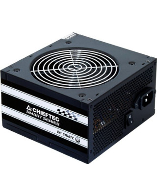 Блок живлення CHIEFTEC 400W GPS-400A8 Retail