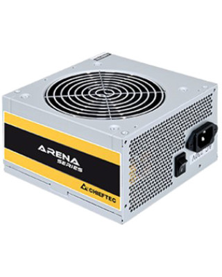 Блок живлення Chieftec 400W (GPA-400S8)