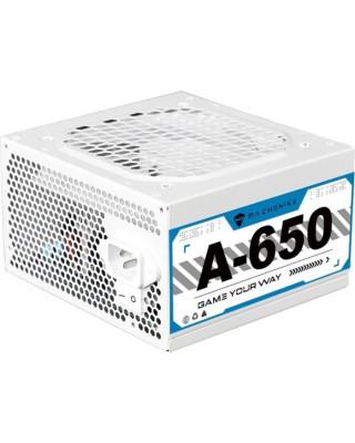 Блок живлення Machenike 650W (GTI 650MW-EUR)