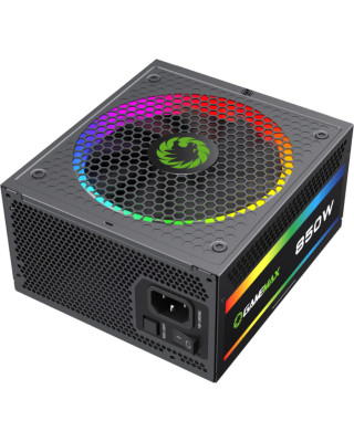 Блок живлення GameMax RGB850 PRO
