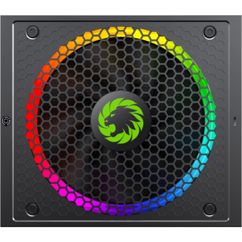 Блок живлення GameMax RGB850 PRO